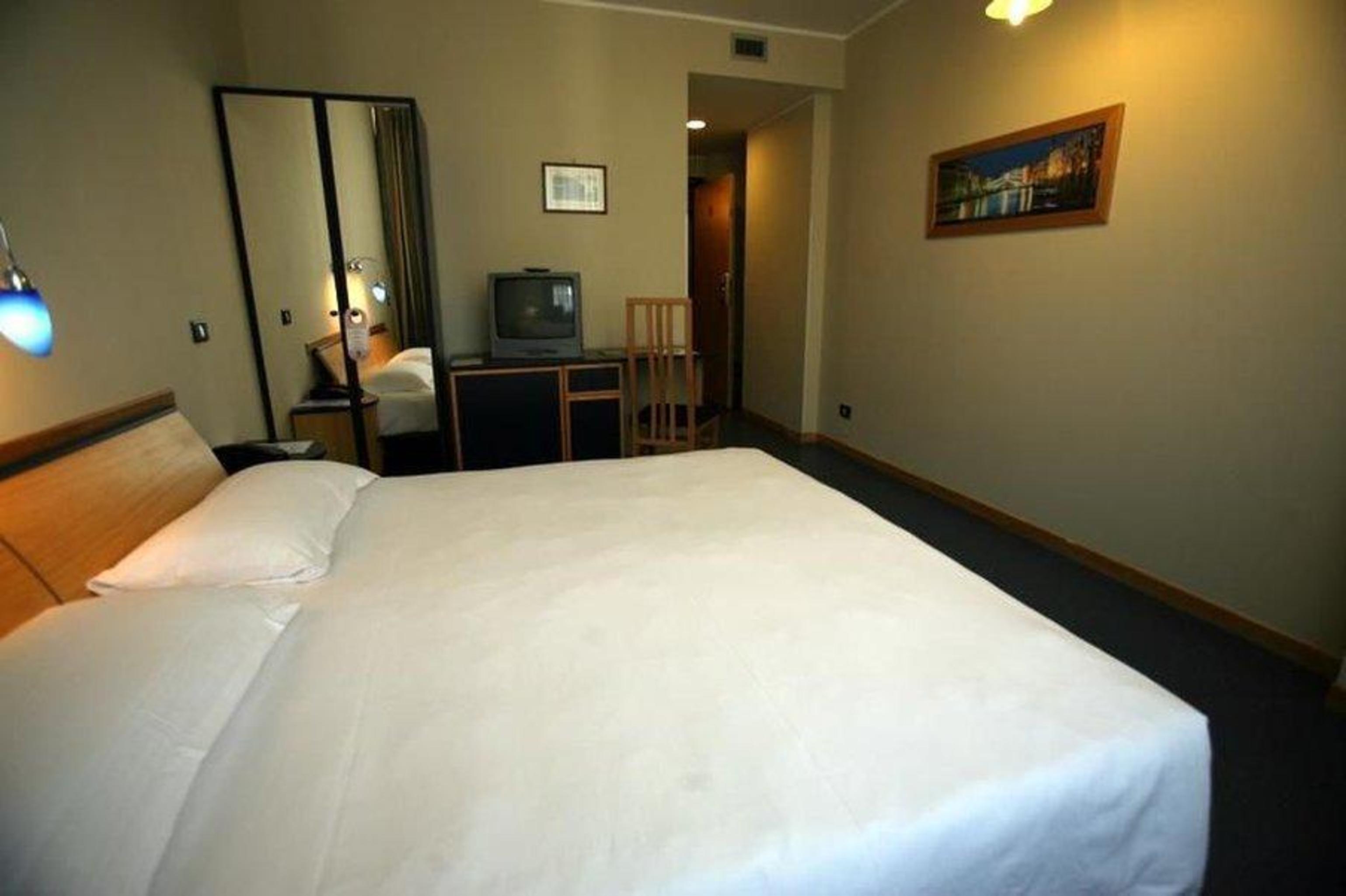 Sotel Nomentana Roma — Foto 1